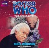 Doctor Who: The Sensorites: An Unabridged Classic Doctor Who Novel - Nigel Robinson, William Russell