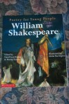 William Shakespeare: Poetry for Young People - David Scott Kastan, Marina Kastan, Glenn Harrington