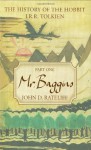 The History of the Hobbit, Part 1: Mr. Baggins - John D. Rateliff