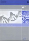 Nij Special Report: Using DNA to Solve Cold Cases, July 02 - Sarah V. Hart