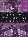 Volume 4: UXL Encyclopedia of Native American Tribes - Linda Schmittroth, UXL