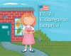 Eliza's Kindergarten Surprise - Alice B. McGinty