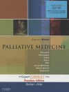 Palliative Medicine - Declan Walsh, Kathleen M. Foley