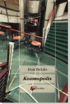 Kosmopolis - Don DeLillo