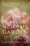 The September Garden - Catherine Law