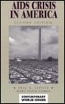 AIDS Crisis in America: A Reference Handbook - Eric K. Lerner, Mary Ellen Hombs