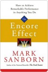 Encore Effect - Mark Sanborn