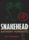 Snakehead (Alex Rider) - Anthony Horowitz