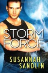 Storm Force - Susannah Sandlin