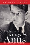 The Life of Kingsley Amis - Zachary Leader