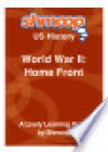 World War II: Home Front: Shmoop US History Guide - Shmoop