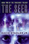 The Seer - David Stahler Jr.