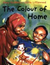 Saladino Colour of Home - Mary Hoffman, Karin Littlewood