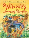 Winnie's Amazing Pumpkin - Valerie Thomas, Korky Paul