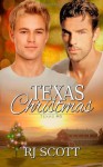 Texas Christmas - RJ Scott