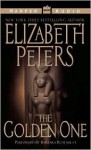 The Golden One (Amelia Peabody, #14) - Elizabeth Peters, Barbara Rosenblat