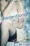 Unintentional Virgin - A.J. Bennett