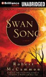 Swan Song - Robert R. McCammon