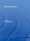 Research Ethics (Routledge Annals of Bioethics) - Ana Smith Iltis