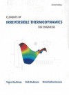 Elements of Irreversible Thermodynamics for Engineers - Signe Kjelstrup, Eivind Johanness