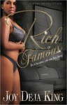 Rich or Famous - Deja King