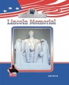 Lincoln Memorial - Julie Murray