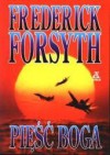 Pięść Boga - Frederick Forsyth