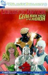 Liga de la Justicia - Generación perdida #1: El Día más brillante - Judd Winick, Aaron Lopresti, Keith Giffen, Fernando Dagnino