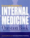 Conrad Fisher's Internal Medicine Question Book - Conrad Fisher, Scott M. Tenner, Jacob Levy