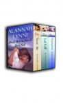 Heat Wave Series Box Set - Alannah Lynne