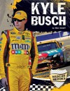 Kyle Busch - Matt Scheff