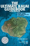 The Ultimate Kauai Guidebook: Kauai Revealed (In Full Color) - Andrew Doughty, Leona Boyd