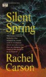 Silent Spring - Rachel Carson