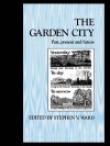 Garden City - Stephen Ward