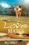 Love Match - Ali Vali