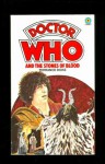 Doctor Who and the stones of blood - Terrance Dicks