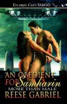 An Obedient for Samharin - Reese Gabriel