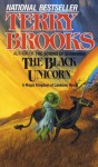 The Black Unicorn - Terry Brooks, Cameron Beierle