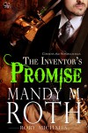 The Inventor's Promise - Mandy M. Roth, Rory Michaels