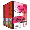 Sweet Temptations - Rhonda Nelson