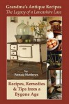 Grandma's Antique Recipes - Patricia Matthews