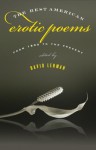 The Best American Erotic Poems: From 1800 to the Present - David Lehman, Janice Erlbaum