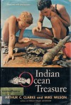 Indian Ocean Treasure - Arthur C. Clarke, Mike Wilson