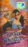 Frontier Temptress - Patricia Pellicane