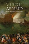 The Aeneid - Virgil, Frederick Ahl, Elaine Fantham