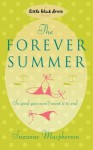 The Forever Summer - Suzanne Macpherson