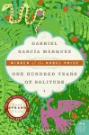 One Hundred Years of Solitude - Gregory Rabassa, Gabriel García Márquez