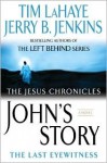 John's Story - Tim LaHaye, Jerry B. Jenkins