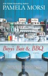 Bitsy's Bait & BBQ - Pamela Morsi