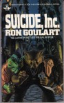 Suicide, Inc. - Ron Goulart